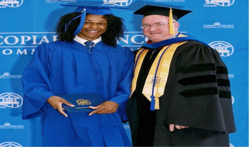 Carter named Mississippi Nurses Foundation scholar