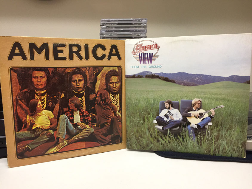 Melodies and Memories: America The Beautiful…Music Edition