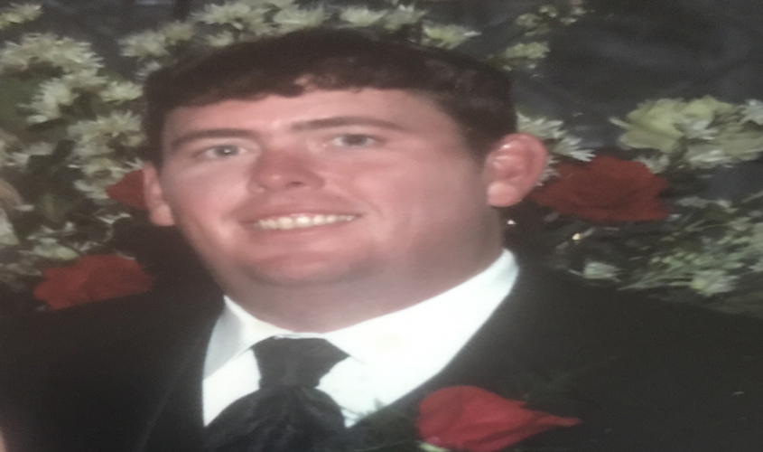 James Wilson Floyd III, 46