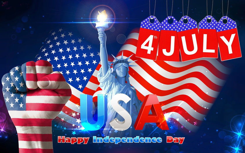 Independence Day!