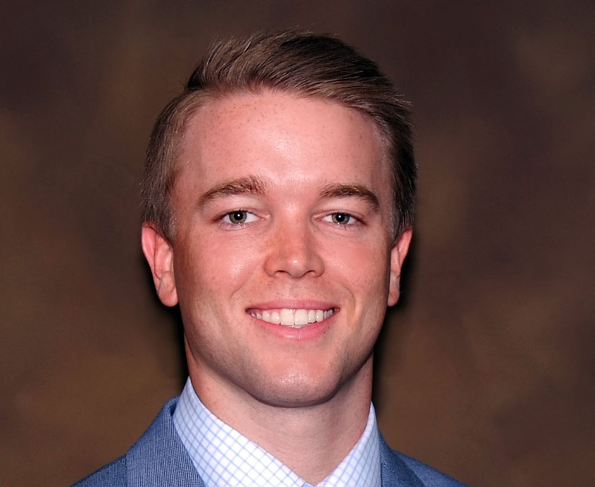 Hankins Joins Peoples Bank, Collins