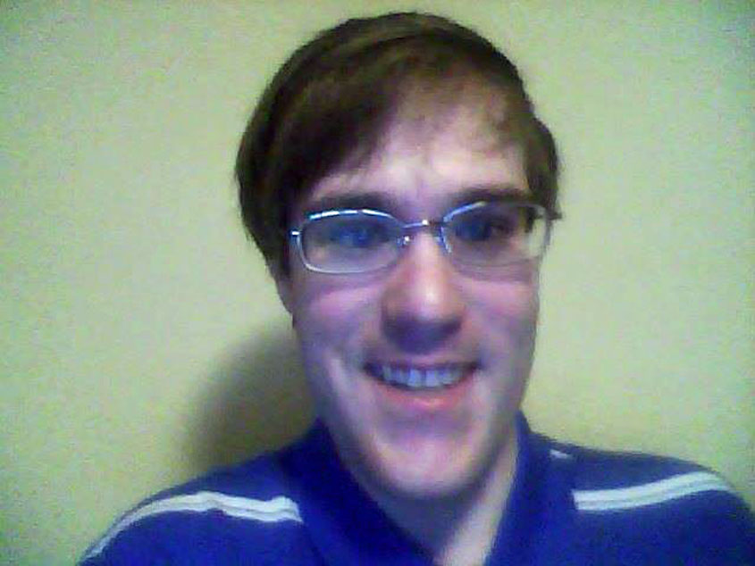 Happy Birthday, Kevin Magee!!!