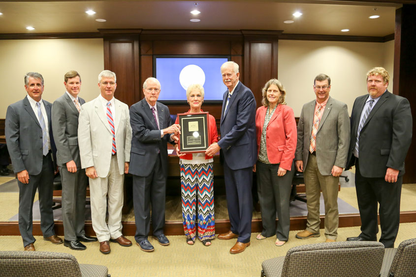 MDOT Receives ACEC Grand Conceptor Award
