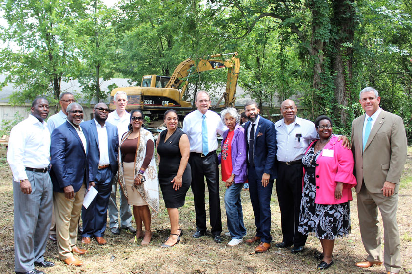 Secretary Hosemann Teams Up With ‘Revitalize Mississippi’