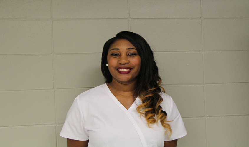 LPN Pinning Wesson Campus