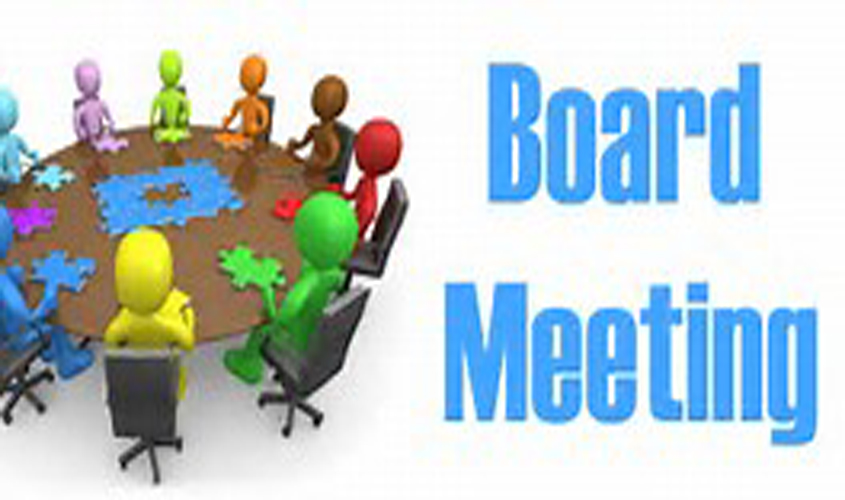 City of Magee Board Agenda