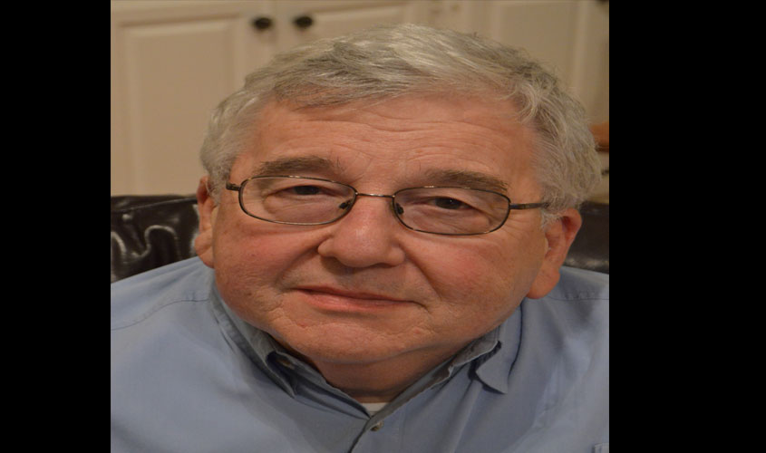 LARRY EDMOND CLARK