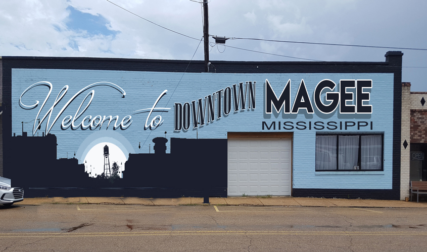 New Look Coming to Downtown