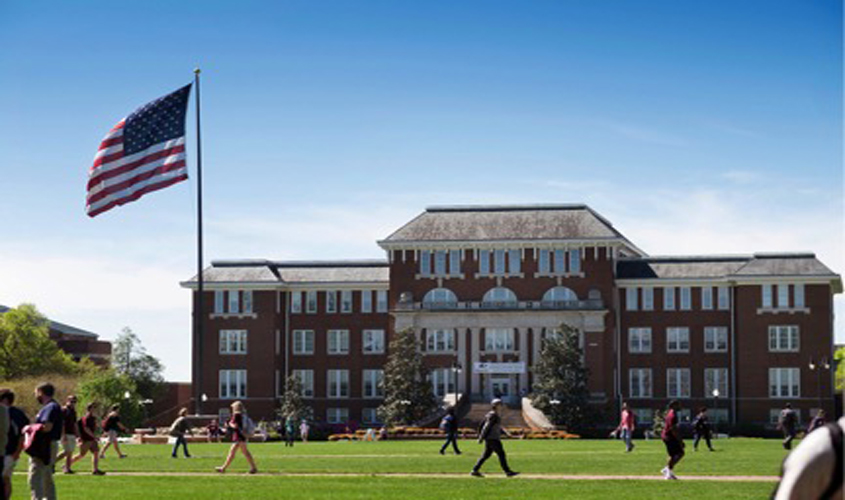 MSU fiscal year giving tops $100 million for four successive years