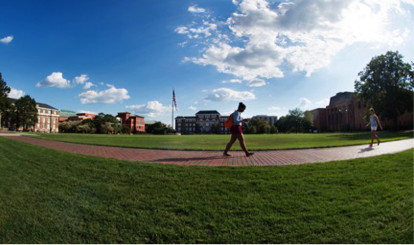 Mississippi State again named ‘Great College to Work For’ by Chronicle of Higher Education