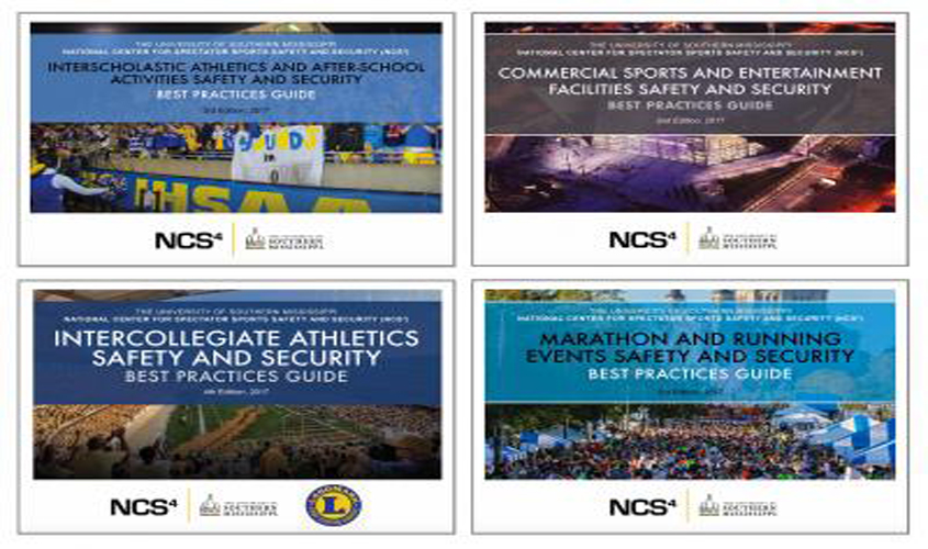NCS4 Releases Current Safety and Security Best Practices