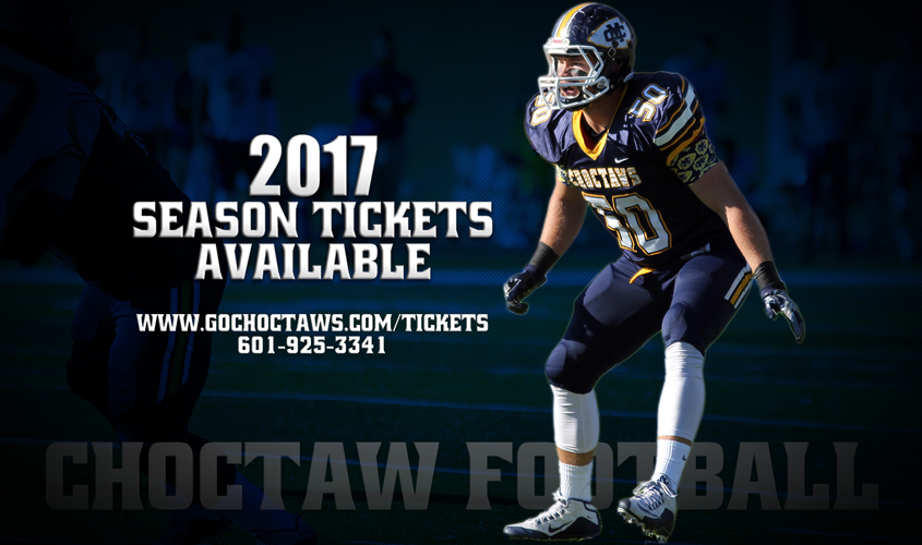 MC 2017 Football Season Tickets Now on Sale