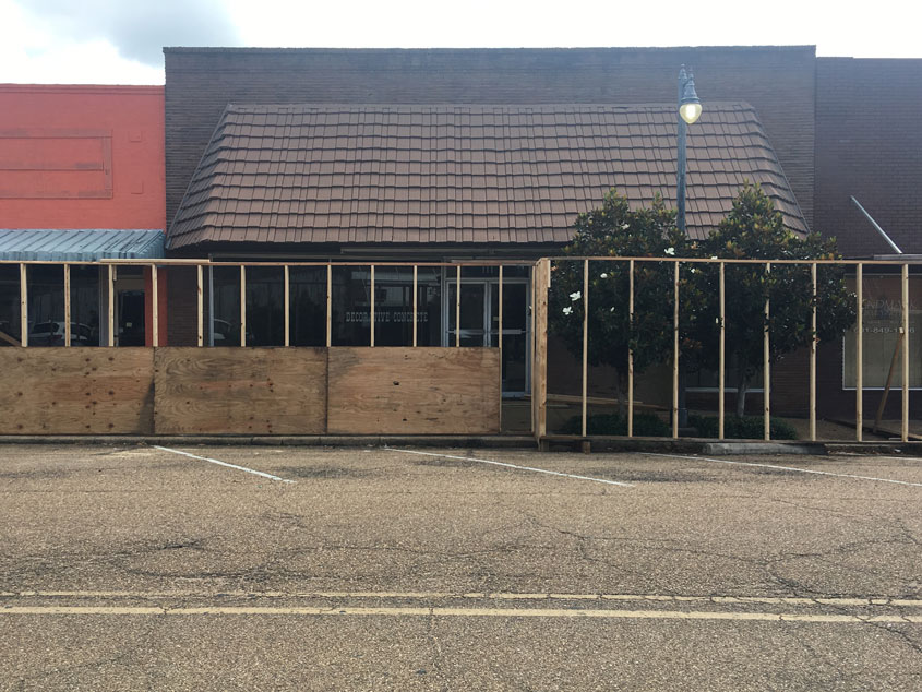 What’s Happening on Main?