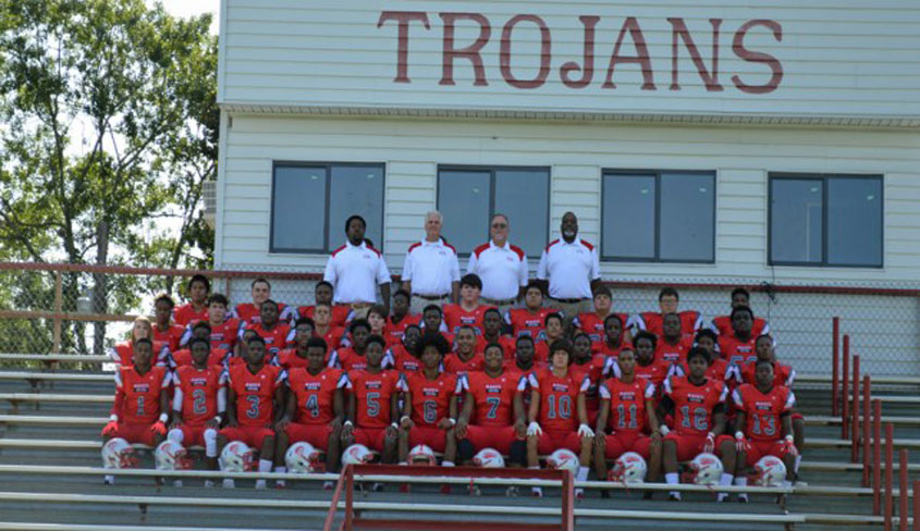 Meet the Trojans Cancelled Thursday night Rescheduled for Monday night