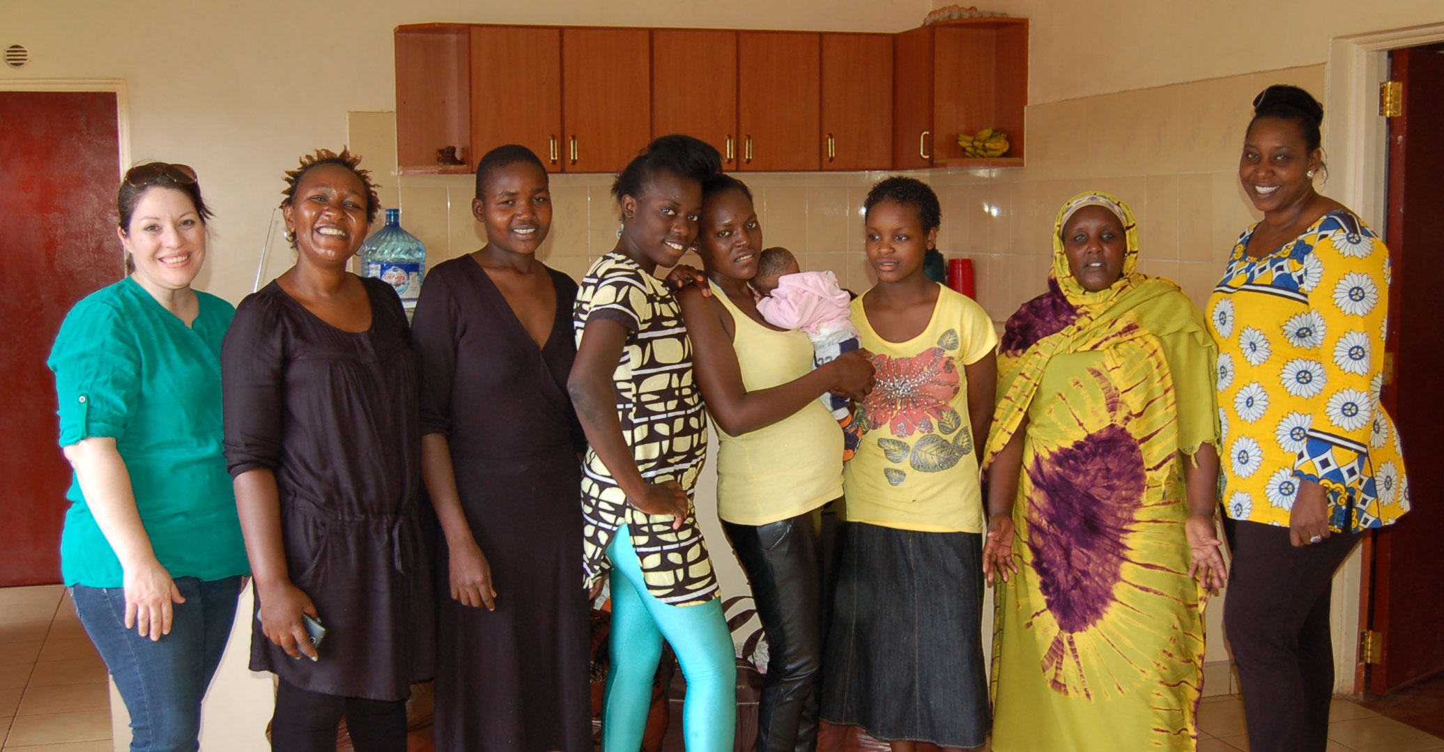 Merchant Ship Ministries – Improving Lives One Purchase at a Time