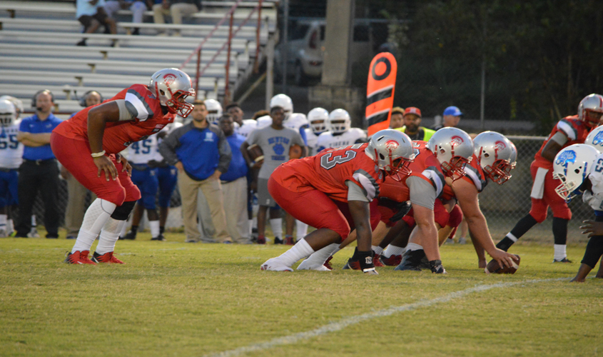 Newton Spoils Magee’s Homecoming