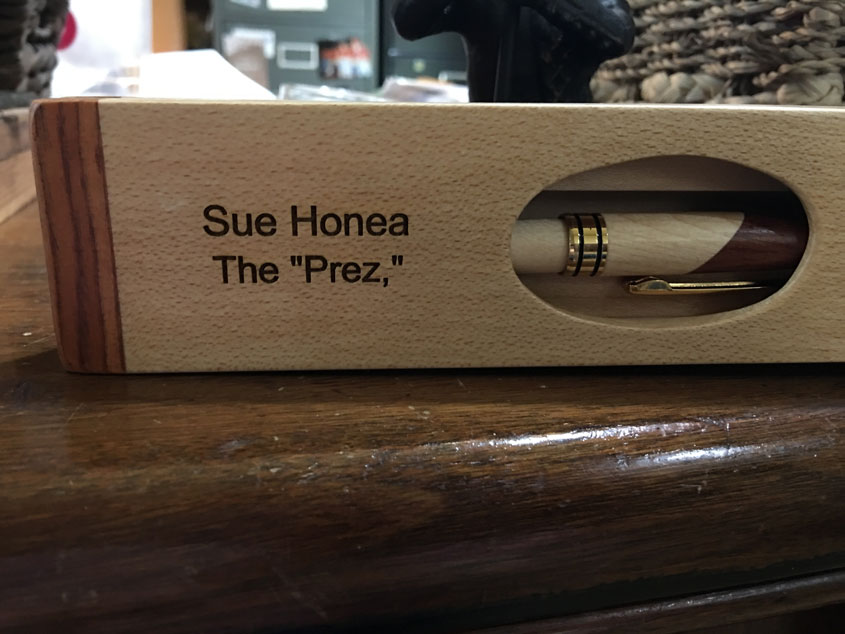 Prez Pen