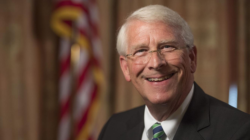 COCHRAN, WICKER ENCOURAGE MISS. YOUTH TO APPLY FOR “SPIRIT OF COMMUNITY” AWARD