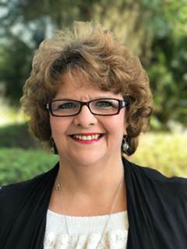 Tana Walker  Mississippi’s “Angel in Adoption”