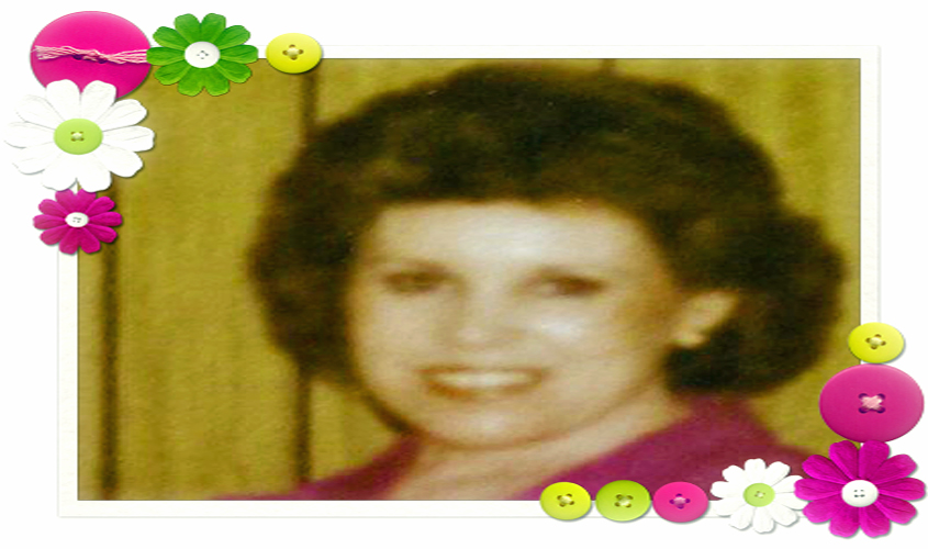Happy Birthday, Donna Hankins