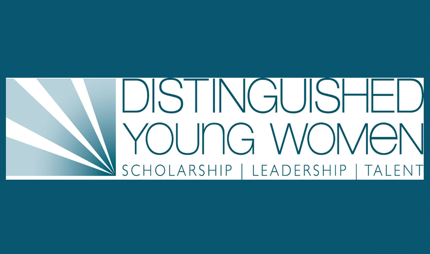 Distinguished Young Women of Simpson County