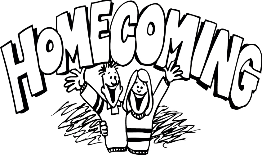 Homecoming Week @ Magee HS