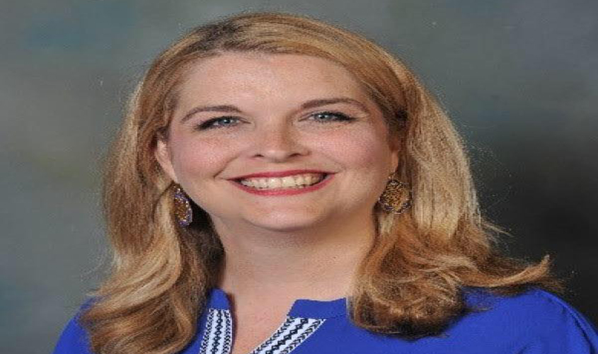 Brewer Finalist for National Counselor of the Year