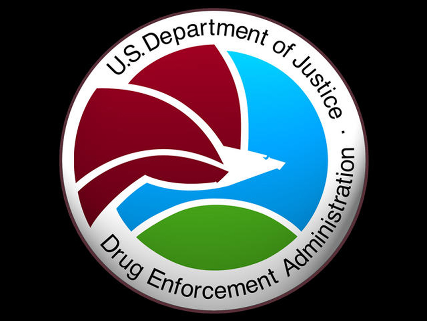 DEA JOINS LOCAL LAW ENFORCEMENT PARTNERS IN NATIONWIDE TAKE BACK OF OPIOIDS AND OTHER PRESCRIPTION DRUGS