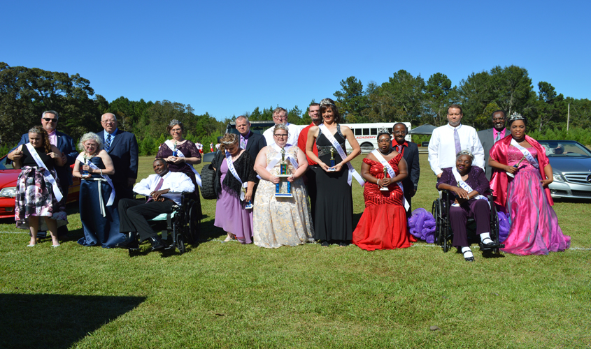 Mendenhall Seniors Apply for Admissions to College