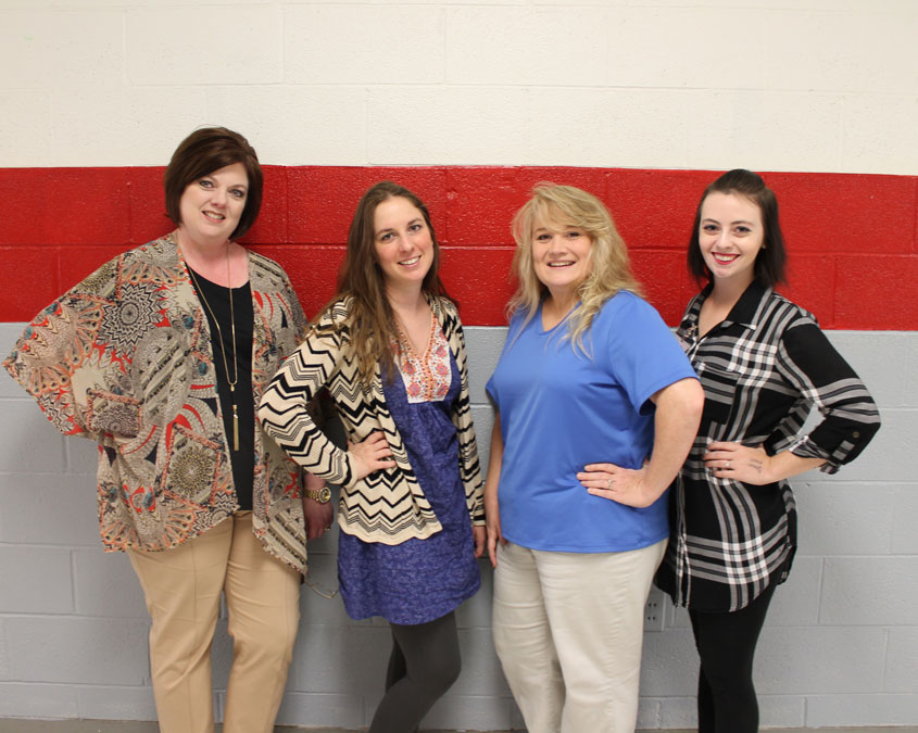 What’s Happening in the English Dept @ Magee High