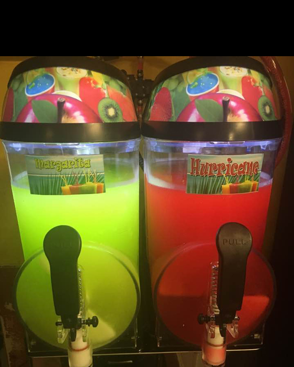 Now Serving @ Fernando’s