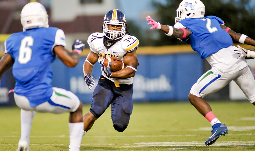 MC & Valdosta State Preview