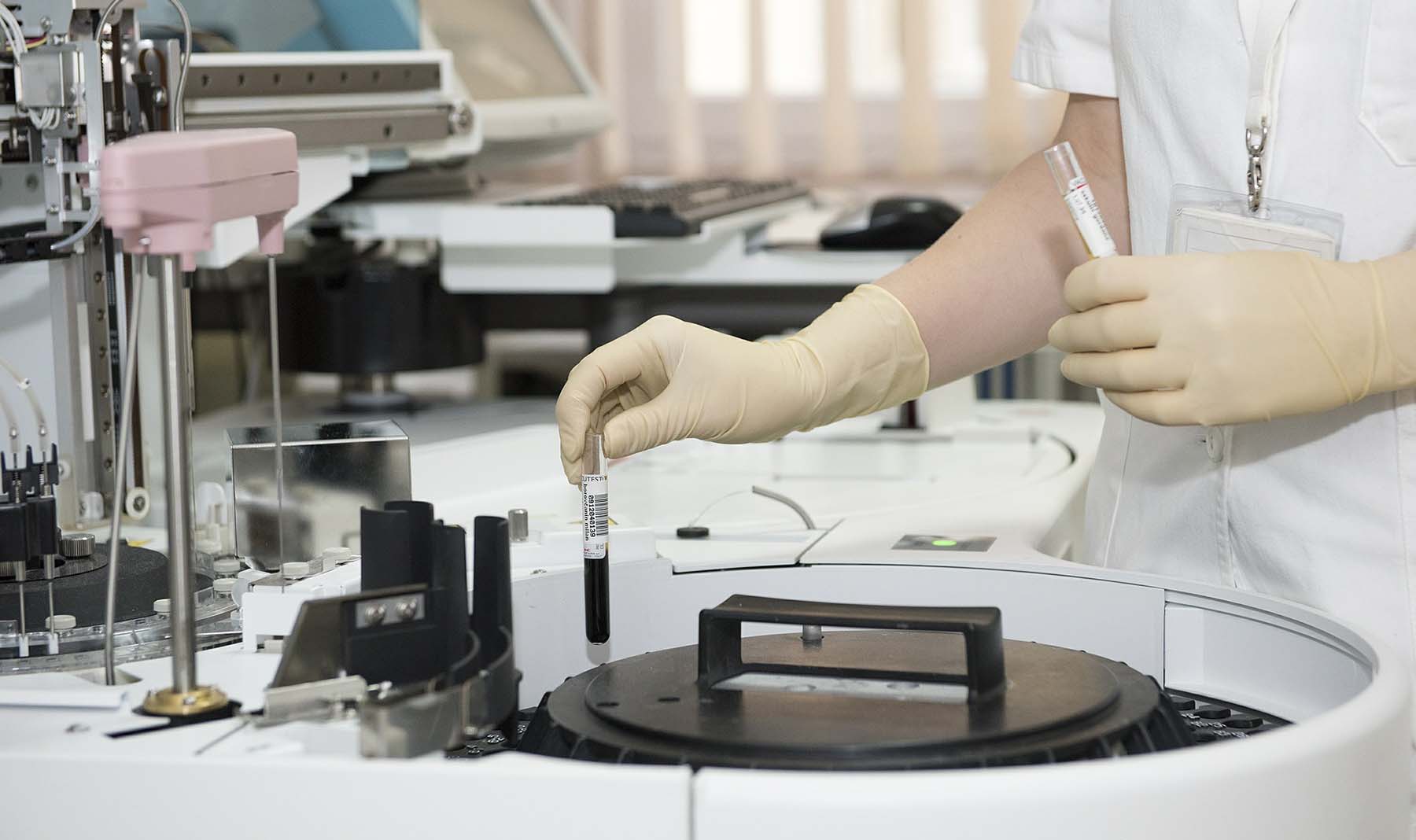 Co-Lin’s Medical Laboratory Program accepting applications