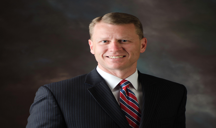 COCHRAN, WICKER CONGRATULATE MIKE HURST ON SENATE CONFIRMATION