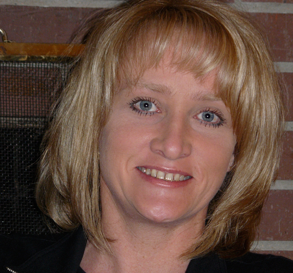Meda Rachelle “Shelly” Mathis