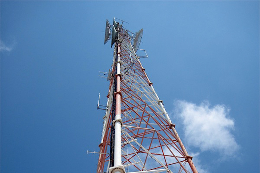 Info Concerning Wireless Internet in Pinola Area