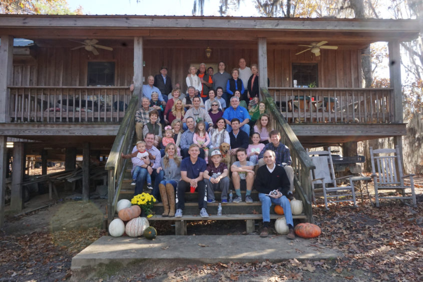 Happy Thanksgiving!
