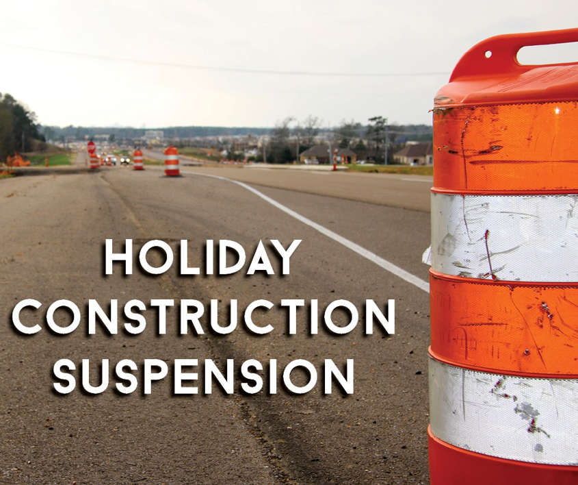 MDOT suspending work, keeping eye on traffic ahead of busy travel weekend