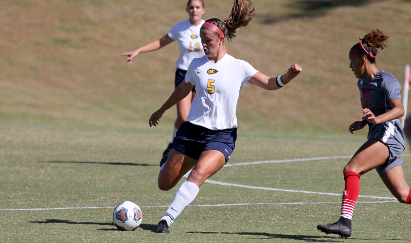Lady Choctaws Enter NCAA Tournament as South Region #1 Seed