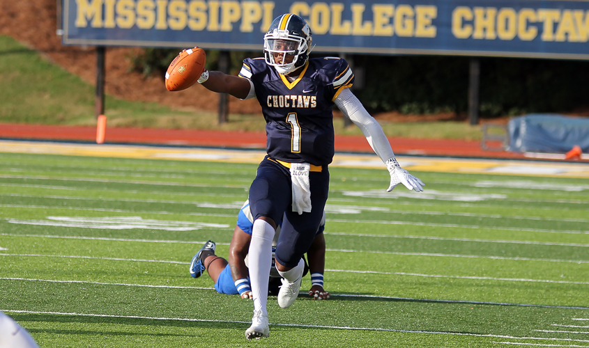 Greg Nickles’ Walk-Off Field Goal Lifts Choctaws Over Shorter, 30-29