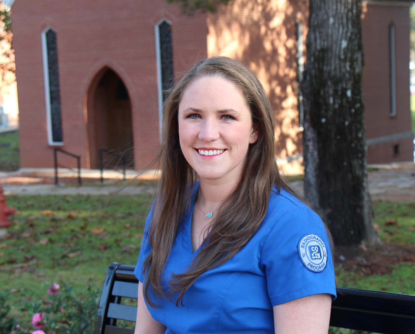 Adrian Brewer Chosen MSRT DELEGATE