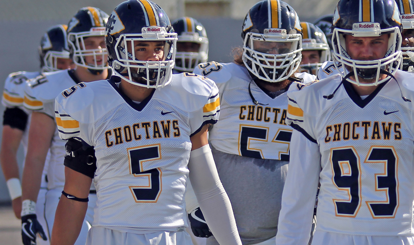 Chris Manning Named C Spire Conerly Trophy Nominee