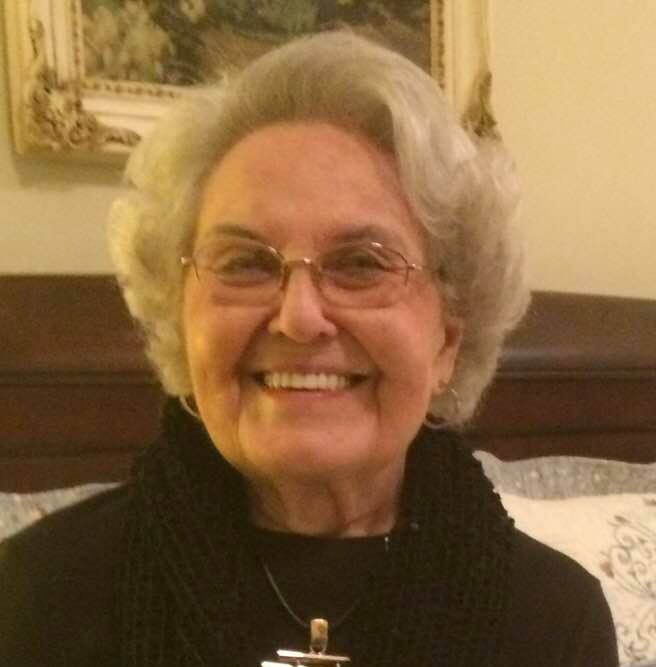 Mrs. Ruby Rankin