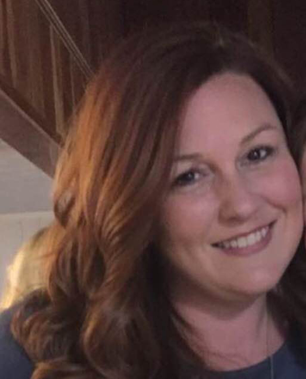 LauraLyn Barr Magee Chamber VP