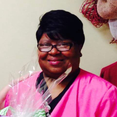 Angie Blackwell