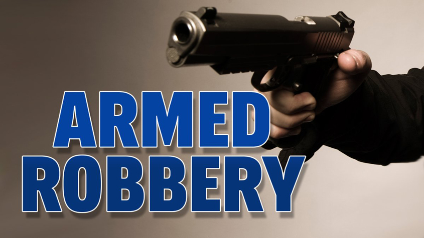 Robbery @ East Side Grocery