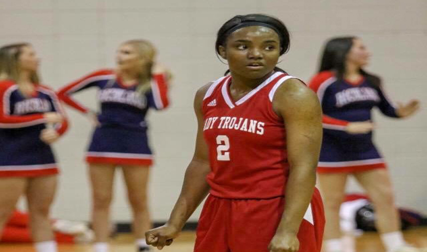 Magee Girls Defeat Pisgah