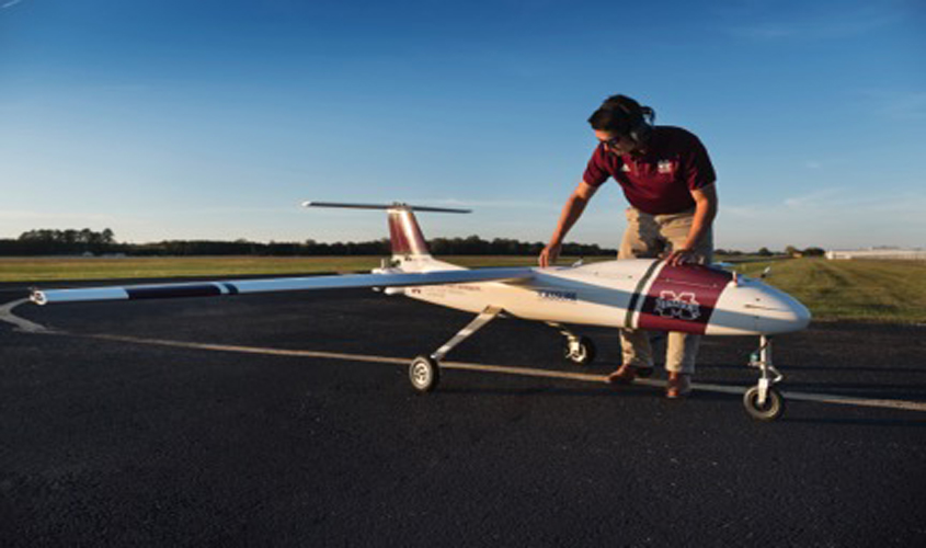 Mississippi State reflects on another year of growth and rising prominence as research leader