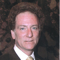 Robert “Rob” Harold Smith