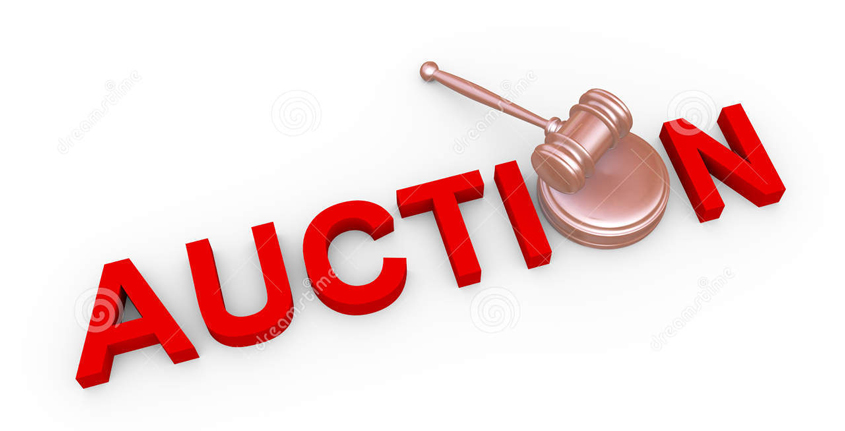 City Auction